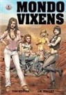 Tom Weaver - Mondo Vixens