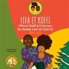 Krycy Yeda - Fifa et Koffi