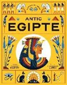 Blanca Busquets, Francisco Llorca - Antic Egipte