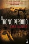 Chris Kuzneski - El trono perdido