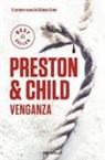 Lincoln Child, Douglas J. Preston - Gideon Crew 1. Venganza : el primer caso de Gideon Crew