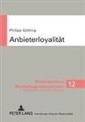 Philipp Götting - Anbieterloyalität