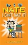 Lincoln Peirce - Big Nate