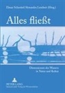 Alexandra Lembert-Heidenreich, Elmar Schenkel - Alles fließt