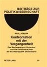 Raul Jordan - Konfrontation mit der Vergangenheit