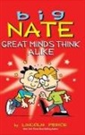 Lincoln Peirce - Big Nate