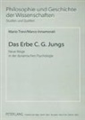 Marco Innamorati, Mario Trevi - Das Erbe C. G. Jungs