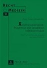 Jorge Guerra González, Hans Lilie - Xenotransplantation: Prävention des xenogenen Infektionsrisikos