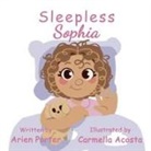 Arien Porter - Sleepless Sophia