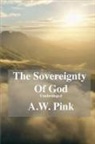 Authur Pink, David Clarke - The Sovereignty Of God (unabridged)