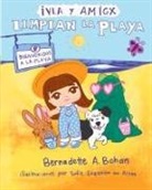 Bernadette Bohan, Bernadette A. Bohan - Iyla y Amigx Limpian la Playa - 2nd Edition