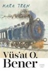 Vüs&amp;, Vüsat Vüs'at O. Bener - Kara Tren
