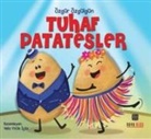 Özgür Özgülgün - Tuhaf Patatesler