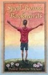 Debbie Barrow Michael - Spell Roma Backwards