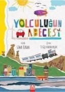 Sima Özkan - Yolculugun Abecesi