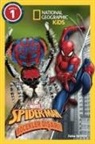 Daka Hermon - Spider-Man Böcekler Disari Seviye 1