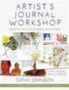Cathy Johnson - Artist's Journal Workshop