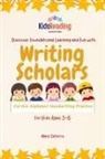 Satorre - Writing Scholars