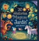Blume Potter - 20 historias mágicas de jardín para dormir