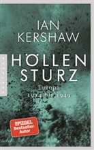 Ian Kershaw - Höllensturz