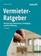 Matthias Nöllke, Matthias (Dr.) Nöllke - Vermieter-Ratgeber