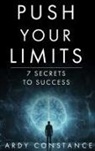 Ardy Constance - PUSH YOUR LIMITS