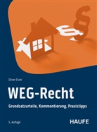 Oliver Elzer, Oliver (Dr.) Elzer - WEG-Recht