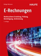 Rüdiger Weimann - E-Rechnungen