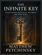 Matthew Petchinsky - The Infinite Key