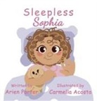 Arien Porter - Sleepless Sophia