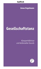 Jonas Engelmann - Gesellschaftstanz