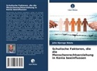 John Njoroge Nduta - Schulische Faktoren, die die Menschenrechtserziehung in Kenia beeinflussen