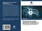 Erol Can - Überprüfung einiger spezieller Verfahren zur Pulsweitenmodulation
