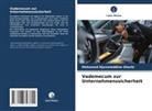 Mohamed Djameleddine Gharbi - Vademecum zur Unternehmenssicherheit