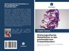Chegdali Soumya - Historiografische Metafiktion in der postmodernen Frauenliteratur: