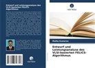 Muthu Kumaran - Entwurf und Leistungsanalyse des VLSI-basierten FELICS-Algorithmus