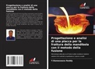 Y. Rameswara Reddy, Y.Rameswara Reddy - Progettazione e analisi di una placca per la frattura della mandibola con il metodo della fusione