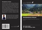 Md. Salah Uddin, Shaikh Bokhtear Uddin - Etnobotánica Khumi