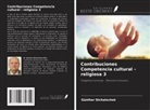 Günther Dichatschek - Contribuciones Competencia cultural - religiosa 3