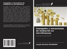 Joseph Kotcholé Houngnon - Impagados y mecanismos de mediación en microfinanzas