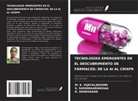 S. Showbharnikhaa, R. Srinivasan, M. K. Vijayalakshmi - TECNOLOGÍAS EMERGENTES EN EL DESCUBRIMIENTO DE FÁRMACOS: DE LA AI AL CRISPR