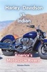 Etienne Psaila - Harley-Davidson vs. Indian