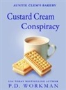 P D Workman, P. D. Workman - Custard Cream Conspiracy