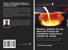 Y. Rameswara Reddy - Diseño y análisis de una placa de fractura de mandíbula mediante el método de colado