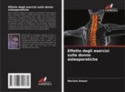 Mariam Ameer - Effetto degli esercizi sulle donne osteoporotiche