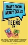 Sydney Parker - Smart Social and Money Skills for Teens