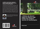 Philip Budd - L'effetto dei diversi regimi di sfalcio sugli insetti del cimitero vecchio di Southampton