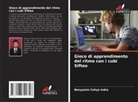 Benyamin Cahya Indra - Gioco di apprendimento del ritmo con i cubi Sifteo