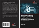 Erol Can - Revisione di alcune tecniche speciali di modulazione di larghezza di impulso