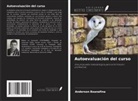 Anderson Boanafina - Autoevaluación del curso